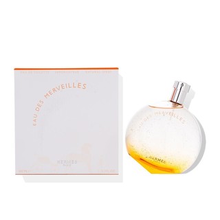 HERMÈS 爱马仕 橘彩星光女士淡香水 EDT 100ml