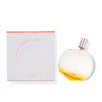 HERMÈS 爱马仕 橘彩星光女士淡香水 EDT