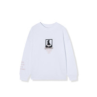 361° 361度 N61943301 女童套头卫衣