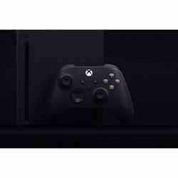 Microsoft 微软 Xbox Series X/S 家用游戏机 XSX次时代主机 黑色盒子 现货