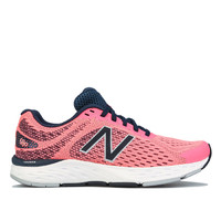 New Balance女士 680 Running 跑鞋