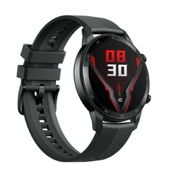 努比亚 SW2102 红魔 运动智能手表 朋克黑