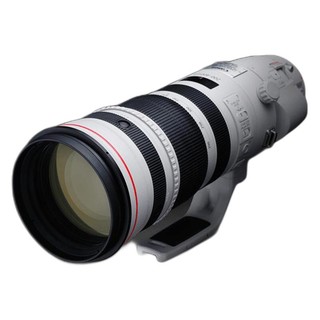 Canon 佳能 EF 200-400mm F4L IS USM 超远摄定焦镜头 佳能EF卡口 52mm