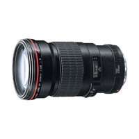Canon 佳能 EF 200mm F2.8L II USM 远摄定焦镜头 佳能EF卡口 72mm