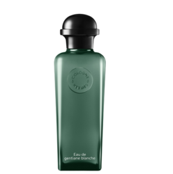 HERMÈS 爱马仕 雪白龙胆中性古龙水 EDC 100ml