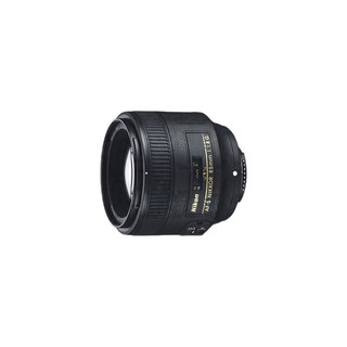 Nikon 尼康 AF-S 85mm F1.8G 标准定焦镜头 尼康F卡口 67mm