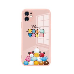 Disney 迪士尼 iPhone X-iPhone 12 系列 卡通保护壳