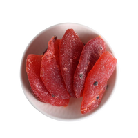 J.ZAO 京东京造 百香果干 120g