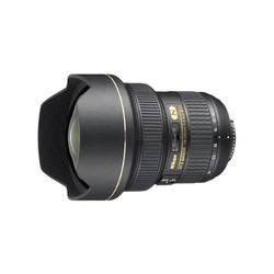 Nikon 尼康 AF-S 14-24mm F2.8G ED 广角变焦镜头 尼康F卡口