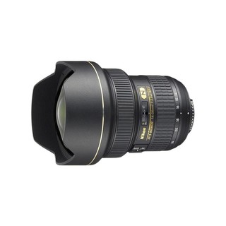 Nikon 尼康 AF-S 14-24mm F2.8G ED 广角变焦镜头 尼康F卡口