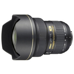 Nikon 尼康 AF-S 14-24mm F2.8G ED 广角变焦镜头 尼康F卡口