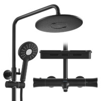  箭牌 ARROW AE33117SH 花洒