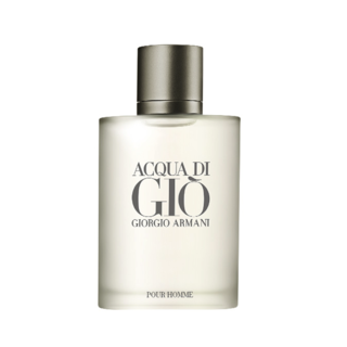 GIORGIO ARMANI beauty 阿玛尼彩妆 寄情男士淡香水 EDT