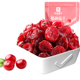 BESTORE 良品铺子 蔓越莓干 100g