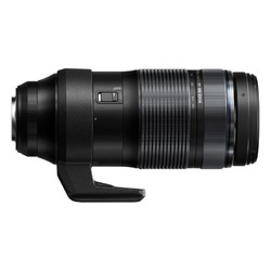 OLYMPUS 奥林巴斯 .   100-400mm F5.0-6.3 IS 远摄变焦镜头 微单镜 200-800mm