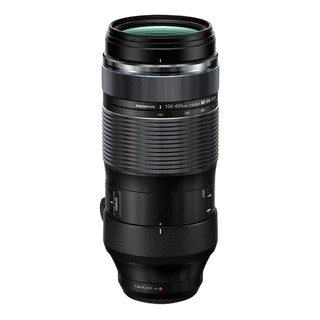 OLYMPUS 奥林巴斯 M.ZUIKO DIGITAL ED 100-400mm F5 IS 远摄变焦镜头 奥林巴斯卡口 77mm