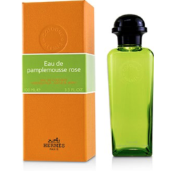 HERMÈS 爱马仕 葡萄柚玫瑰古龙水 100ml