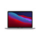 Apple 苹果 MacBook Pro 13.3 新款八核M1芯片 16G 256G SSD 深空灰 笔记本电脑 轻薄本 Z11B