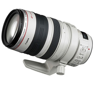 Canon 佳能 EF 28-300mm F3.5-5.6L IS USM 远摄变焦镜头 佳能EF卡口 77mm