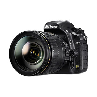 Nikon 尼康 AF-S 24-120mm F4G ED VR 标准变焦镜头 尼康F卡口 77mm