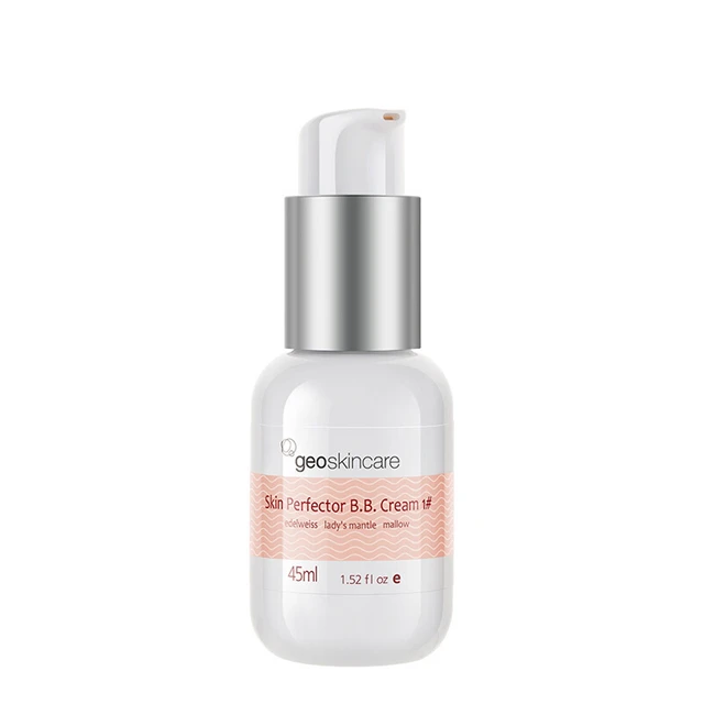 geoskincare 纽西之谜 水凝清润隔离霜