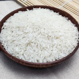 TAILIANG RICE 太粮 西关 靓虾王 鲜新米 5kg