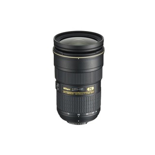 Nikon 尼康 AF-S 24-70mm F2.8G ED 标准变焦镜头 尼康F卡口 77mm