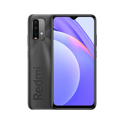 Redmi Note 9 4g 智能手机 4G+128G