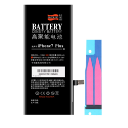 飞毛腿锂电池苹果7 Plus 电池/手机内置数码电池 适用于7 P
