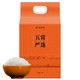 五粱红 五常大米 稻花香2号  5kg +凑单品