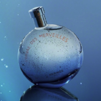 HERMÈS 爱马仕 暗影橘彩星光女士淡香水 EDT 30ml