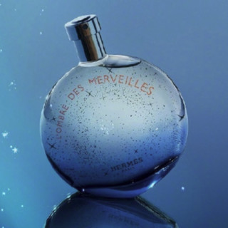 HERMÈS 爱马仕  深蓝色橘彩星光女士淡香水 EDT 30ml