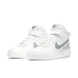 Nike 耐克 AIR FORCE 1 HIGH 3M CU4159 男子运动鞋