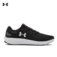 UNDER ARMOUR 安德玛 Charged Pursuit 2 3022594 男款运动跑步鞋