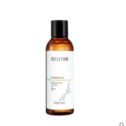 RELLEI 贝润 三重玻尿酸橙澈爽肤水 190ml
