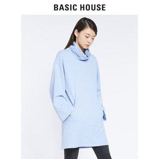 BASIC HOUSE 百家好 HSOP720DSB 女款连衣裙