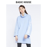 BASIC HOUSE 百家好 HSOP720DSB 女款连衣裙