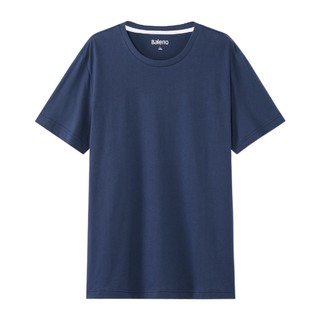 Baleno 班尼路 男女款圆领短袖T恤 88002294