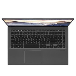 ASUS 华硕 VivoBook15s 15.6英寸笔记本（i5-1035G1、8G、512GSSD、MX330）
