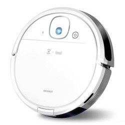 ECOVACS 科沃斯 DJ35 扫地机器人