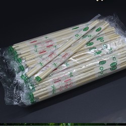 一次性筷子饭店专用便宜餐具家用卫生筷环保商用包邮外卖快餐筷子100支