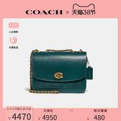 COACH/蔻驰 MADISON 单肩包