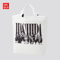 UNIQLO 优衣库 437042 鬼灭之刃系列 便携式拎包