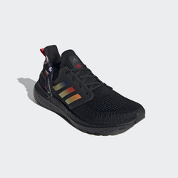 adidas 阿迪达斯 21新春系列 ULTRABOOST 20GZ8988 中性跑步运动鞋