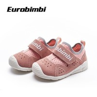 EUROBIMBI 欧洲宝贝 婴儿学步鞋