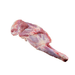 西鲜记 180天羔羊前腿1kg*2份+羔羊排750g+谷饲牛脊骨800g（另有法式羊排、整后腿可选）