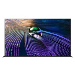 SONY 索尼 XR-65A90J 65英寸 OLED电视 4K