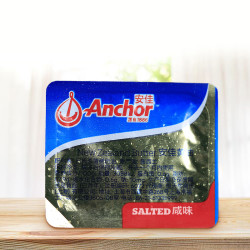 Anchor 安佳 有盐黄油粒 30粒