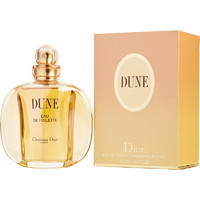 Dior 迪奥 沙丘 女士淡香水 EDT 100ml