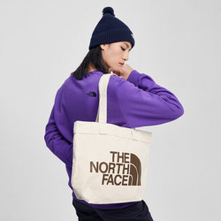 TheNorthFace 北面 3VWQ 中性款托特包